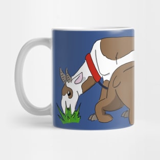 Cubs #17 Mug